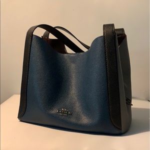 COACH HADLEY HANDBAG AND WALLET!